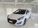  Hyundai  i30 HYUNDAI  2012 WAGON 1.6 CRDI COMFORT 