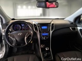  Hyundai  i30 HYUNDAI  2012 WAGON 1.6 CRDI COMFORT #3