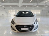  Hyundai  i30 HYUNDAI  2012 WAGON 1.6 CRDI COMFORT #6