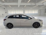  Hyundai  i30 HYUNDAI  2012 WAGON 1.6 CRDI COMFORT #7
