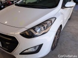  Hyundai  i30 HYUNDAI  2012 WAGON 1.6 CRDI COMFORT #33