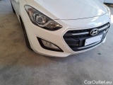  Hyundai  i30 HYUNDAI  2012 WAGON 1.6 CRDI COMFORT #38