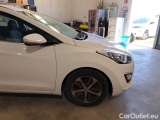  Hyundai  i30 HYUNDAI  2012 WAGON 1.6 CRDI COMFORT #40