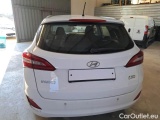  Hyundai  i30 HYUNDAI  2012 WAGON 1.6 CRDI COMFORT #68
