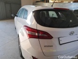  Hyundai  i30 HYUNDAI  2012 WAGON 1.6 CRDI COMFORT #74