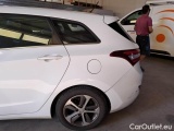  Hyundai  i30 HYUNDAI  2012 WAGON 1.6 CRDI COMFORT #80