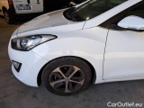  Hyundai  i30 HYUNDAI  2012 WAGON 1.6 CRDI COMFORT #96