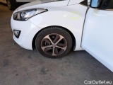  Hyundai  i30 HYUNDAI  2012 WAGON 1.6 CRDI COMFORT #167