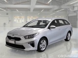  KIA  Cee'd KIA CEED SPORTSWAGON / 2018 / 5P / STATION WAGON 1.6 CRDI 85KW URBAN 