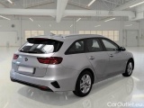  KIA  Cee'd KIA CEED SPORTSWAGON / 2018 / 5P / STATION WAGON 1.6 CRDI 85KW URBAN #2