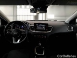  KIA  Cee'd KIA CEED SPORTSWAGON / 2018 / 5P / STATION WAGON 1.6 CRDI 85KW URBAN #3