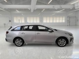  KIA  Cee'd KIA CEED SPORTSWAGON / 2018 / 5P / STATION WAGON 1.6 CRDI 85KW URBAN #7