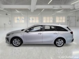  KIA  Cee'd KIA CEED SPORTSWAGON / 2018 / 5P / STATION WAGON 1.6 CRDI 85KW URBAN #8