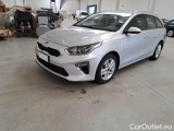  KIA  Cee'd KIA CEED SPORTSWAGON / 2018 / 5P / STATION WAGON 1.6 CRDI 85KW URBAN #33