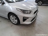  KIA  Cee'd KIA CEED SPORTSWAGON / 2018 / 5P / STATION WAGON 1.6 CRDI 85KW URBAN #37