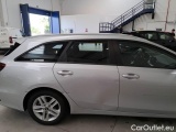  KIA  Cee'd KIA CEED SPORTSWAGON / 2018 / 5P / STATION WAGON 1.6 CRDI 85KW URBAN #52
