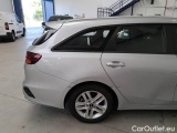  KIA  Cee'd KIA CEED SPORTSWAGON / 2018 / 5P / STATION WAGON 1.6 CRDI 85KW URBAN #57