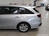  KIA  Cee'd KIA CEED SPORTSWAGON / 2018 / 5P / STATION WAGON 1.6 CRDI 85KW URBAN #74