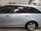  KIA  Cee'd KIA CEED SPORTSWAGON / 2018 / 5P / STATION WAGON 1.6 CRDI 85KW URBAN #78