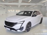  Peugeot  308 PEUGEOT  SW / 2021 / 5P / STATION WAGON SW ALLURE BLUEHDI 130 EAT8 SeS AUT. 