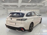  Peugeot  308 PEUGEOT  SW / 2021 / 5P / STATION WAGON SW ALLURE BLUEHDI 130 EAT8 SeS AUT. #2