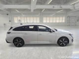  Peugeot  308 PEUGEOT  SW / 2021 / 5P / STATION WAGON SW ALLURE BLUEHDI 130 EAT8 SeS AUT. #7