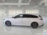  Peugeot  308 PEUGEOT  SW / 2021 / 5P / STATION WAGON SW ALLURE BLUEHDI 130 EAT8 SeS AUT. #8