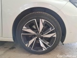  Peugeot  308 PEUGEOT  SW / 2021 / 5P / STATION WAGON SW ALLURE BLUEHDI 130 EAT8 SeS AUT. #17