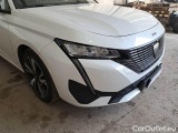  Peugeot  308 PEUGEOT  SW / 2021 / 5P / STATION WAGON SW ALLURE BLUEHDI 130 EAT8 SeS AUT. #45