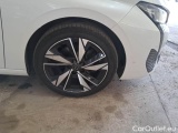  Peugeot  308 PEUGEOT  SW / 2021 / 5P / STATION WAGON SW ALLURE BLUEHDI 130 EAT8 SeS AUT. #85