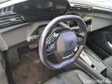  Peugeot  308 PEUGEOT  SW / 2021 / 5P / STATION WAGON SW ALLURE BLUEHDI 130 EAT8 SeS AUT. #93