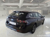  Peugeot  508 PEUGEOT  / 2018 / 5P / STATION WAGON BLUEHDI 130 BUSINESS SW S/S EAT8 AUT. #2