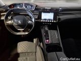  Peugeot  508 PEUGEOT  / 2018 / 5P / STATION WAGON BLUEHDI 130 BUSINESS SW S/S EAT8 AUT. #3