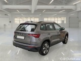  Skoda  Karoq SKODA  / 2022 / 5P / SUV 2.0 TDI 110KW EVO SCR EXECUTIVE DSG 4X4 #2
