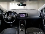  Skoda  Karoq SKODA  / 2022 / 5P / SUV 2.0 TDI 110KW EVO SCR EXECUTIVE DSG 4X4 #3