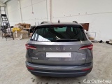  Skoda  Karoq SKODA  / 2022 / 5P / SUV 2.0 TDI 110KW EVO SCR EXECUTIVE DSG 4X4 #73