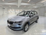  Skoda  Karoq SKODA  / 2017 / 5P / SUV 2.0 TDI 85KW EVO SCR EXECUTIVE DSG 