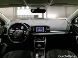  Skoda  Karoq SKODA  / 2017 / 5P / SUV 2.0 TDI 85KW EVO SCR EXECUTIVE DSG #3
