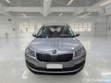  Skoda  Karoq SKODA  / 2017 / 5P / SUV 2.0 TDI 85KW EVO SCR EXECUTIVE DSG #6
