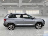  Skoda  Karoq SKODA  / 2017 / 5P / SUV 2.0 TDI 85KW EVO SCR EXECUTIVE DSG #7