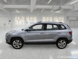  Skoda  Karoq SKODA  / 2017 / 5P / SUV 2.0 TDI 85KW EVO SCR EXECUTIVE DSG #8