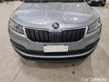  Skoda  Karoq SKODA  / 2017 / 5P / SUV 2.0 TDI 85KW EVO SCR EXECUTIVE DSG #27