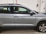  Skoda  Karoq SKODA  / 2017 / 5P / SUV 2.0 TDI 85KW EVO SCR EXECUTIVE DSG #37