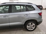  Skoda  Karoq SKODA  / 2017 / 5P / SUV 2.0 TDI 85KW EVO SCR EXECUTIVE DSG #43
