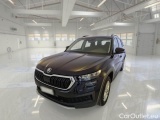  Skoda  Kodiaq SKODA  / 2021 / 5P / SUV 2.0 TDI 110KW EXECUTIVE DSG 7P 
