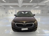  Skoda  Kodiaq SKODA  / 2021 / 5P / SUV 2.0 TDI 110KW EXECUTIVE DSG 7P #6