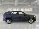  Skoda  Kodiaq SKODA  / 2021 / 5P / SUV 2.0 TDI 110KW EXECUTIVE DSG 7P #7