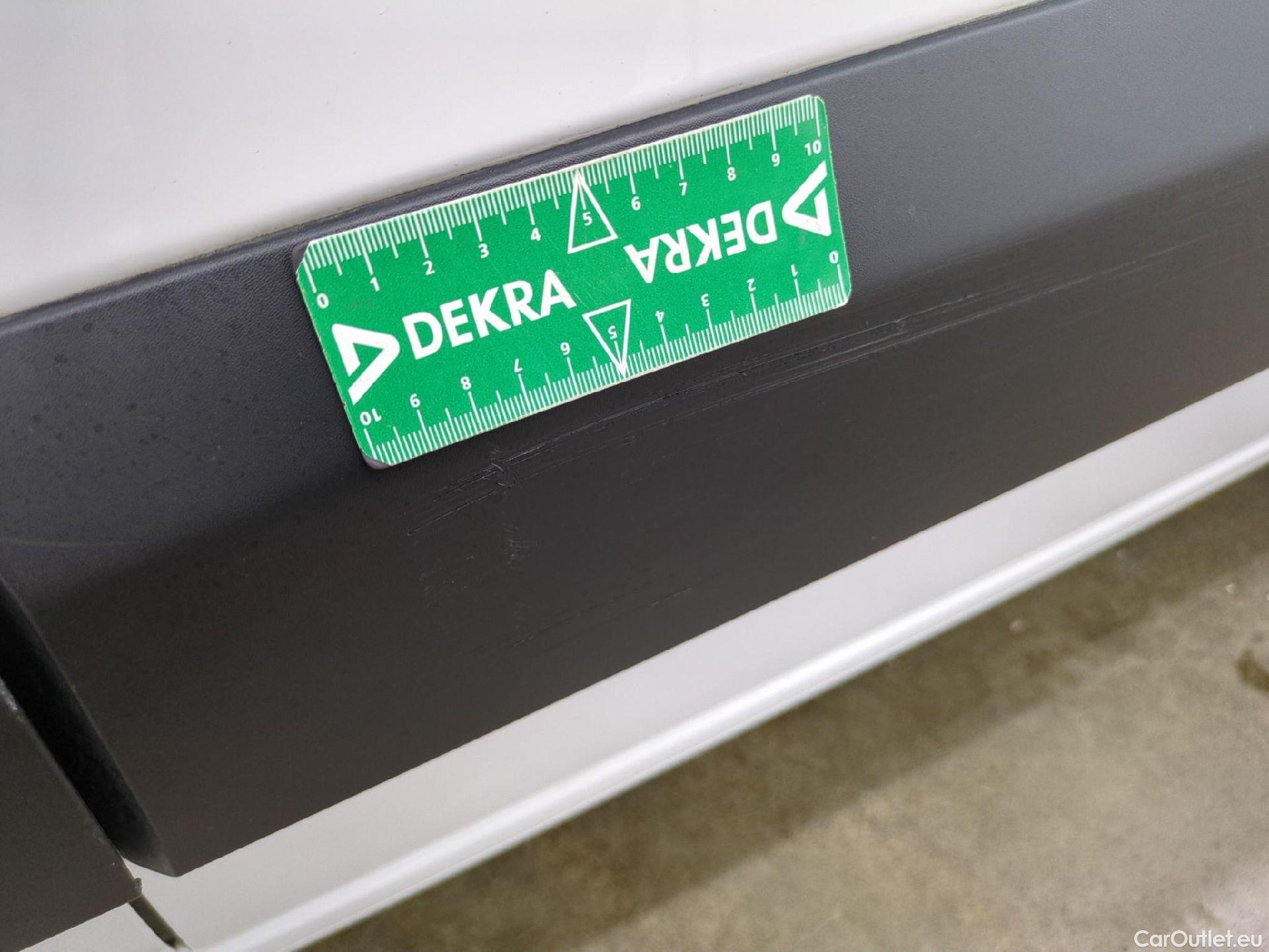  Citroen  Berlingo  Fourgon Control M 1000 1.5 BlueHDi 100CV BVM5 E6dT #24
