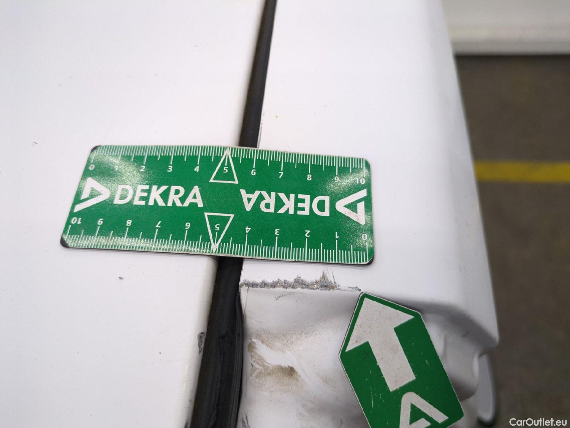  Citroen  Berlingo  Fourgon Control M 1000 1.5 BlueHDi 100CV BVM5 E6dT #35