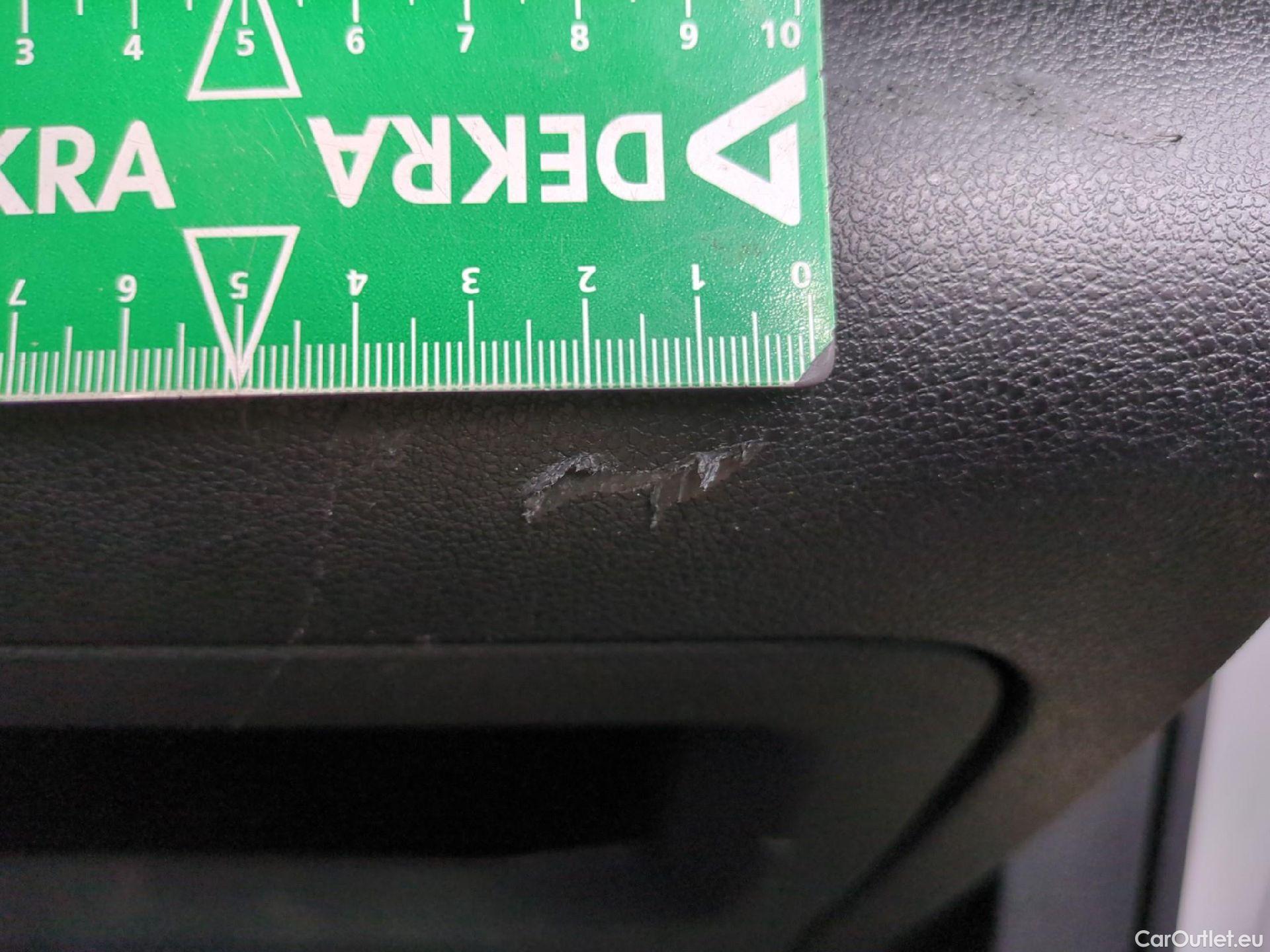  Citroen  Berlingo  Fourgon Control M 1000 1.5 BlueHDi 100CV BVM5 E6dT #8